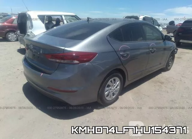 KMHD74LF7HU154371 фото 5