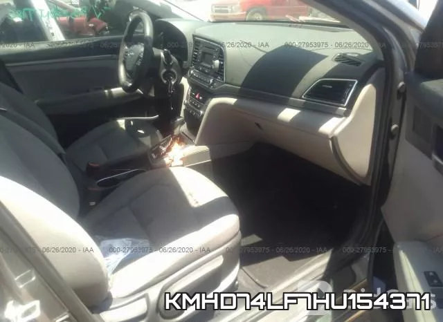 KMHD74LF7HU154371 фото 6