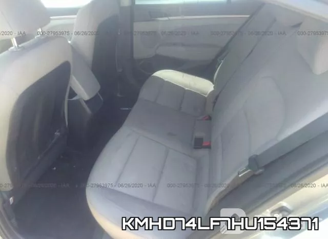 KMHD74LF7HU154371 фото 9