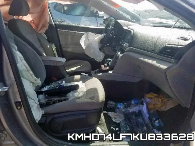 KMHD74LF7KU833628 фото 6