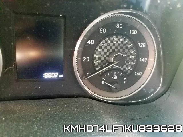 KMHD74LF7KU833628 фото 9