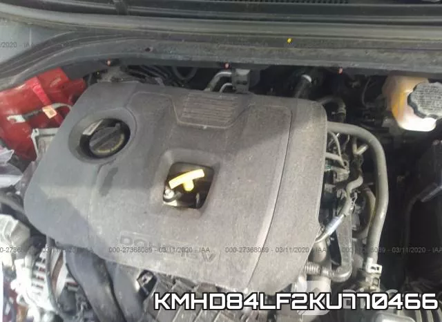KMHD84LF2KU770466 фото 2