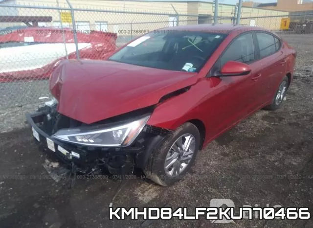 KMHD84LF2KU770466 фото 3