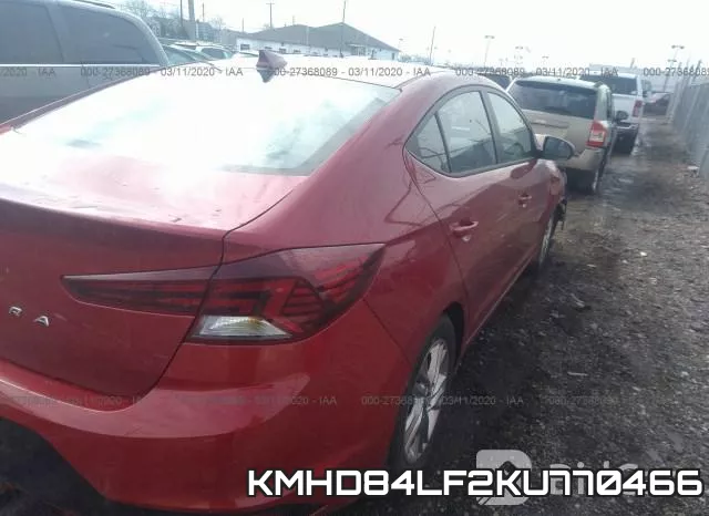 KMHD84LF2KU770466 фото 5