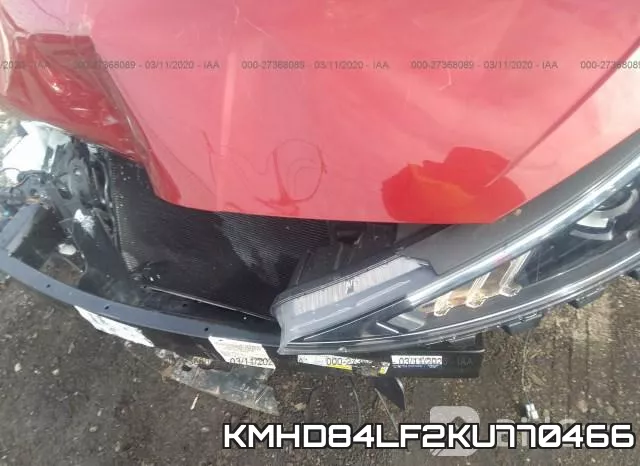 KMHD84LF2KU770466 фото 7