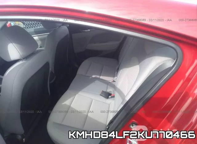 KMHD84LF2KU770466 фото 9