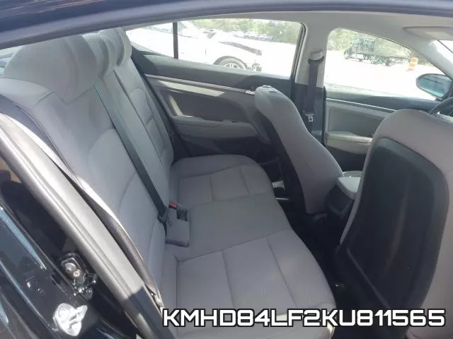 KMHD84LF2KU811565 фото 7