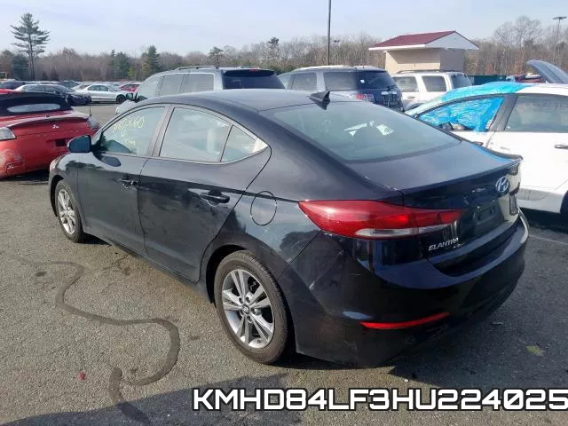 KMHD84LF3HU224025 фото 4