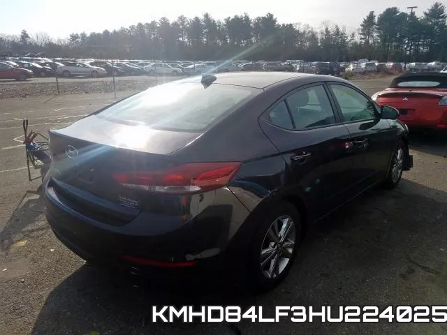 KMHD84LF3HU224025 фото 5