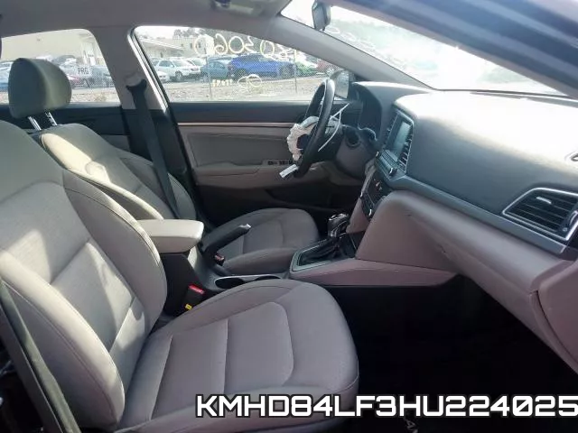 KMHD84LF3HU224025 фото 6