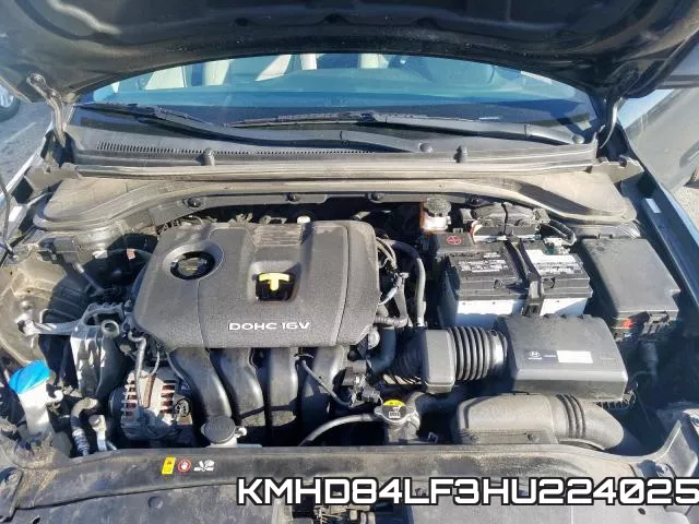 KMHD84LF3HU224025 фото 8
