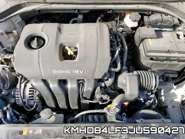 KMHD84LF3JU590427 фото 8