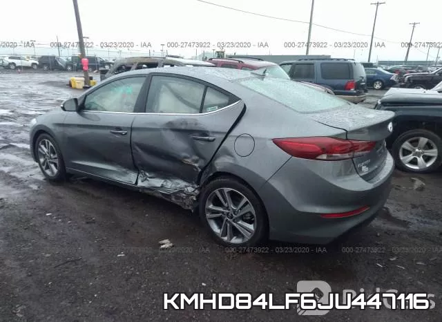 KMHD84LF6JU447116 фото 4