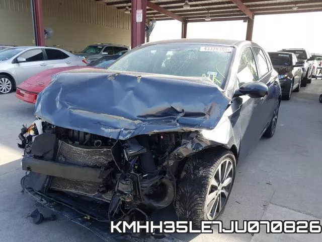 KMHH35LE7JU070826 фото 3