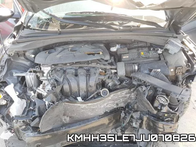 KMHH35LE7JU070826 фото 8