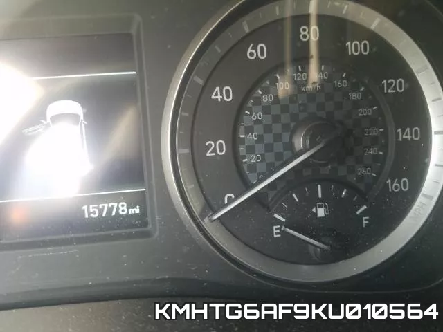 KMHTG6AF9KU010564 фото 9