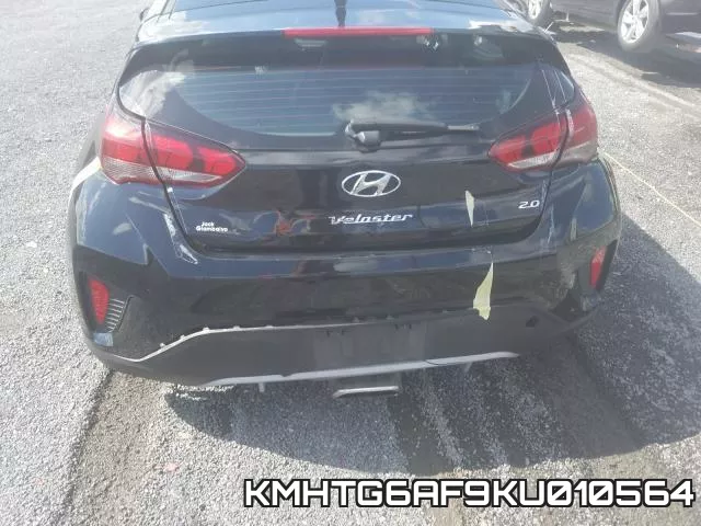 KMHTG6AF9KU010564 фото 10
