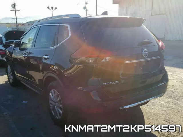 KNMAT2MT2KP514597 фото 4