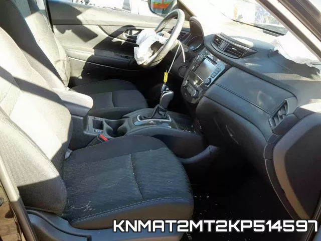 KNMAT2MT2KP514597 фото 6