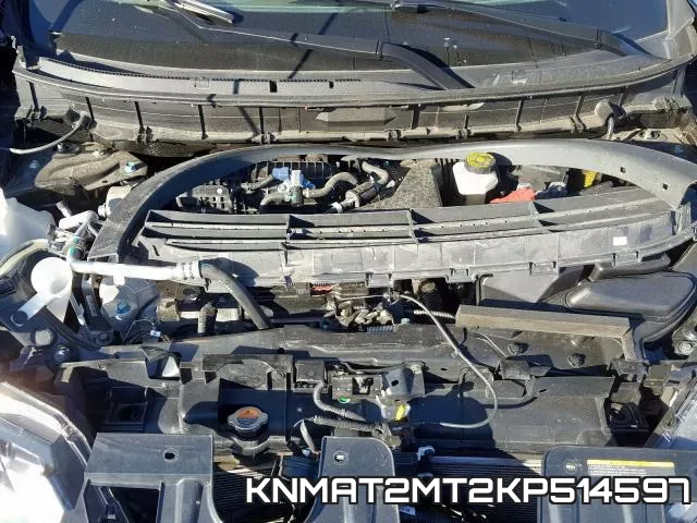 KNMAT2MT2KP514597 фото 8