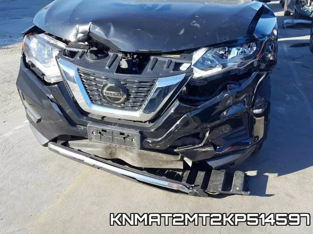 KNMAT2MT2KP514597 фото 10