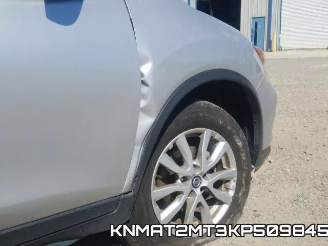 KNMAT2MT3KP509845 фото 10