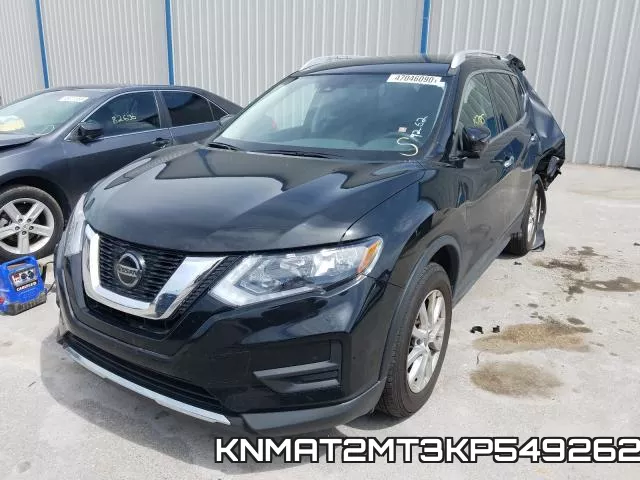 KNMAT2MT3KP549262 фото 3