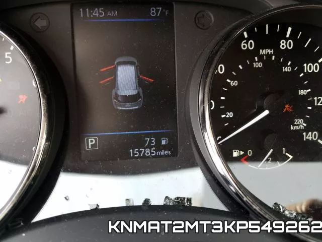 KNMAT2MT3KP549262 фото 9