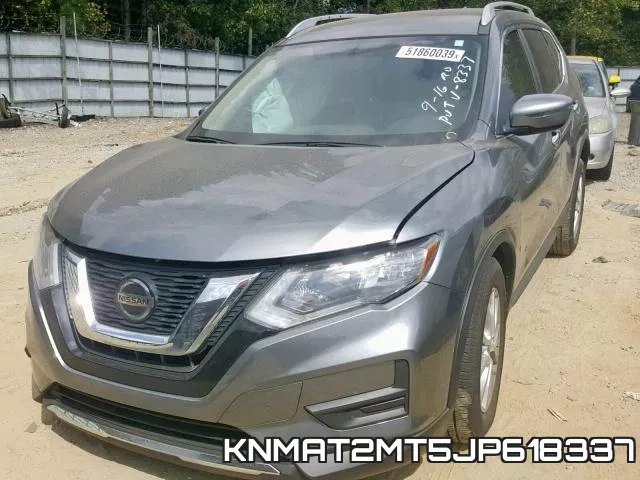 KNMAT2MT5JP618337 фото 3
