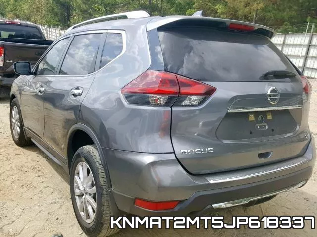 KNMAT2MT5JP618337 фото 4