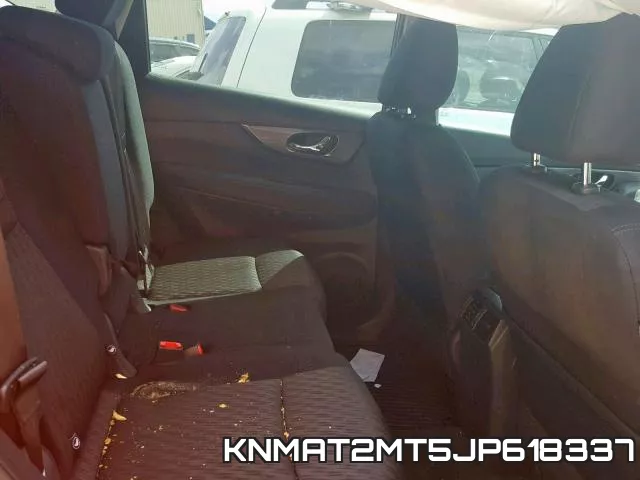 KNMAT2MT5JP618337 фото 7