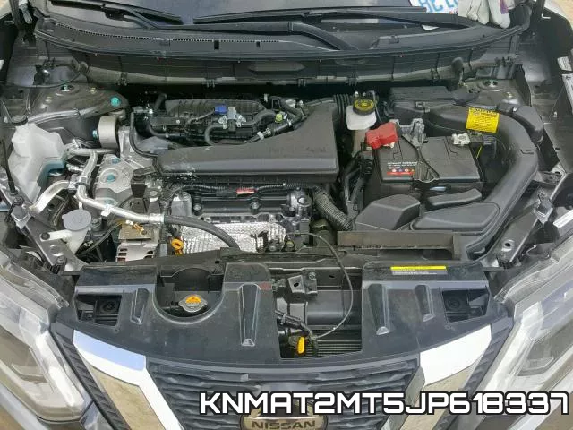 KNMAT2MT5JP618337 фото 8