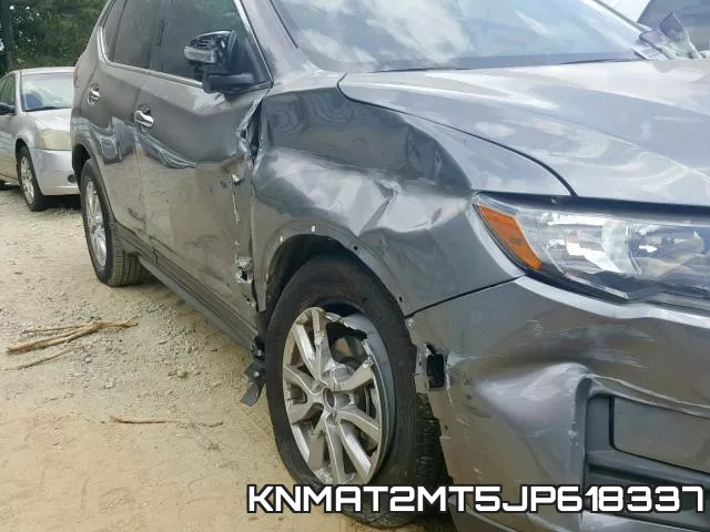 KNMAT2MT5JP618337 фото 10