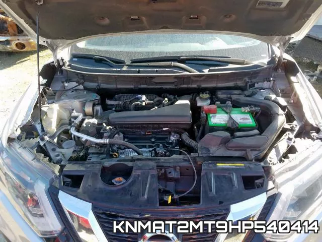KNMAT2MT9HP540414 фото 8