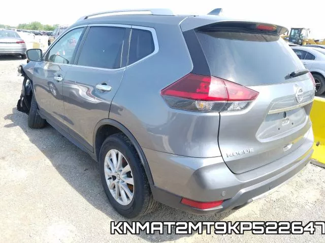 KNMAT2MT9KP522647 фото 4