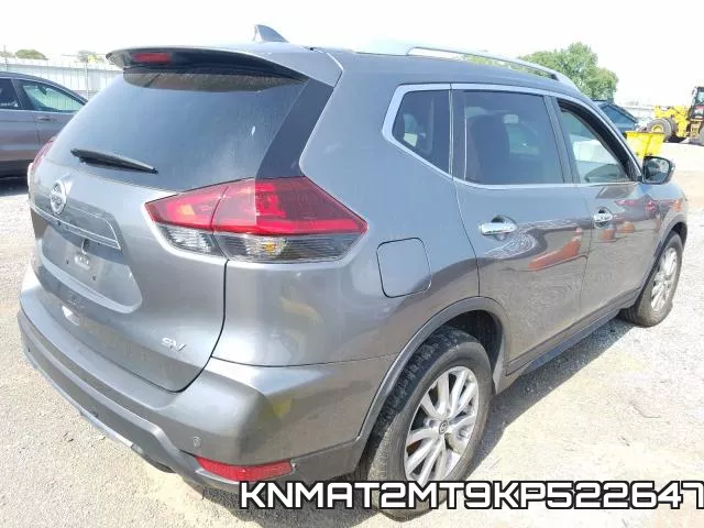 KNMAT2MT9KP522647 фото 5