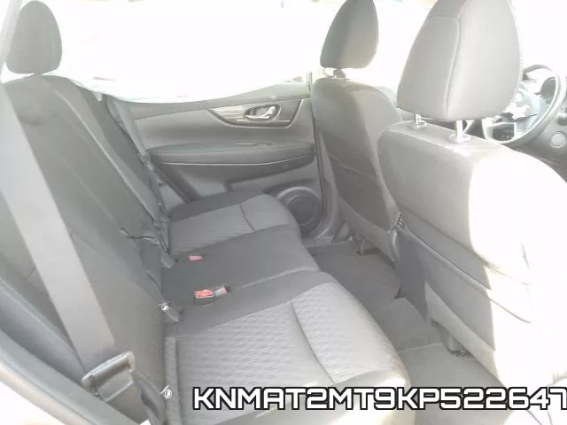 KNMAT2MT9KP522647 фото 7