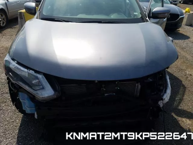 KNMAT2MT9KP522647 фото 8