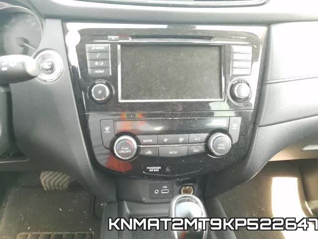KNMAT2MT9KP522647 фото 10