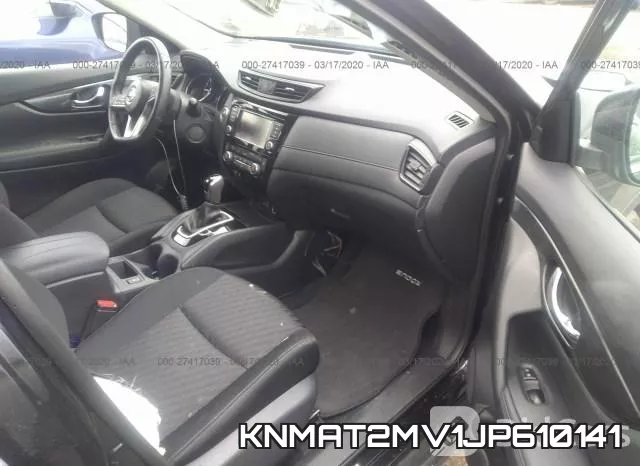 KNMAT2MV1JP610141 фото 6