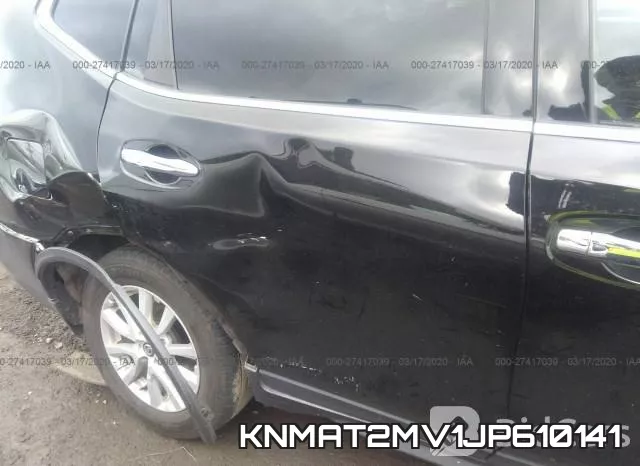 KNMAT2MV1JP610141 фото 7