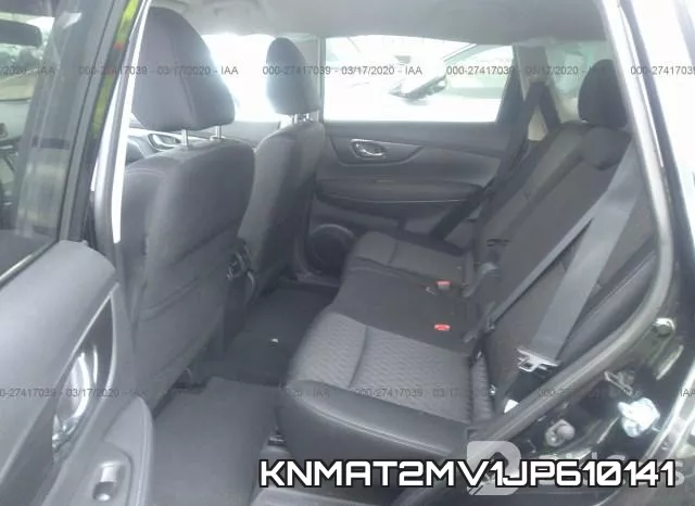 KNMAT2MV1JP610141 фото 9