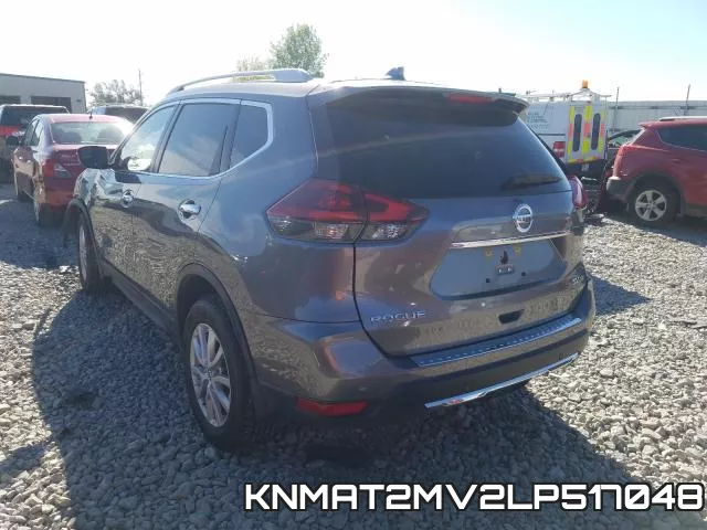 KNMAT2MV2LP517048 фото 4