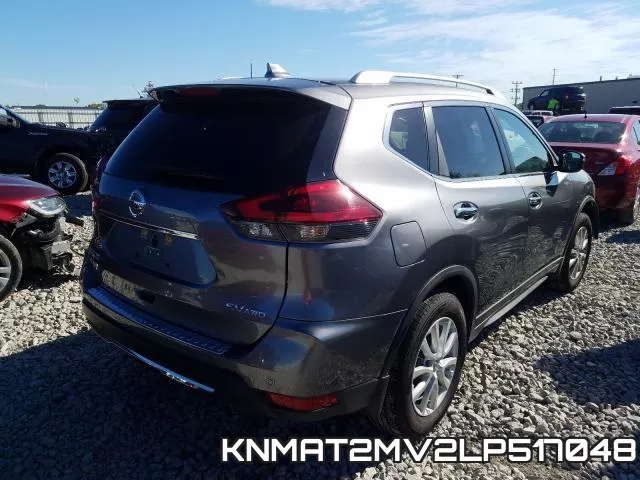 KNMAT2MV2LP517048 фото 5