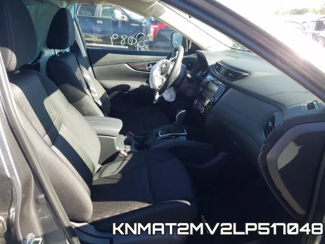 KNMAT2MV2LP517048 фото 6