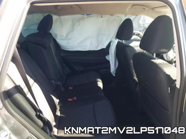 KNMAT2MV2LP517048 фото 7