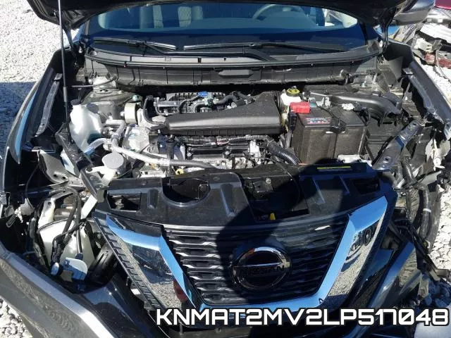KNMAT2MV2LP517048 фото 8