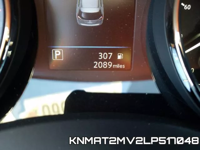 KNMAT2MV2LP517048 фото 9