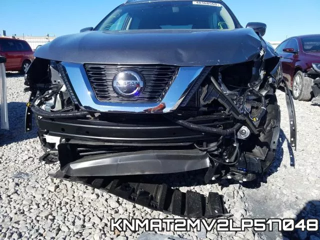 KNMAT2MV2LP517048 фото 10