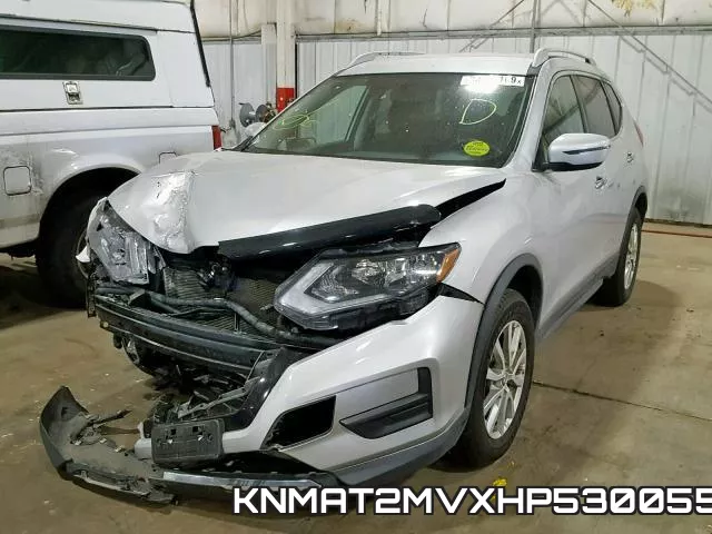 KNMAT2MVXHP530055 фото 3